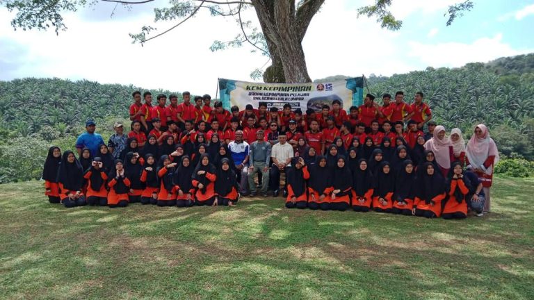 Kem Kepimpinan Pengawas Sekolah dan Asrama SMK Agama Kuala Lumpur