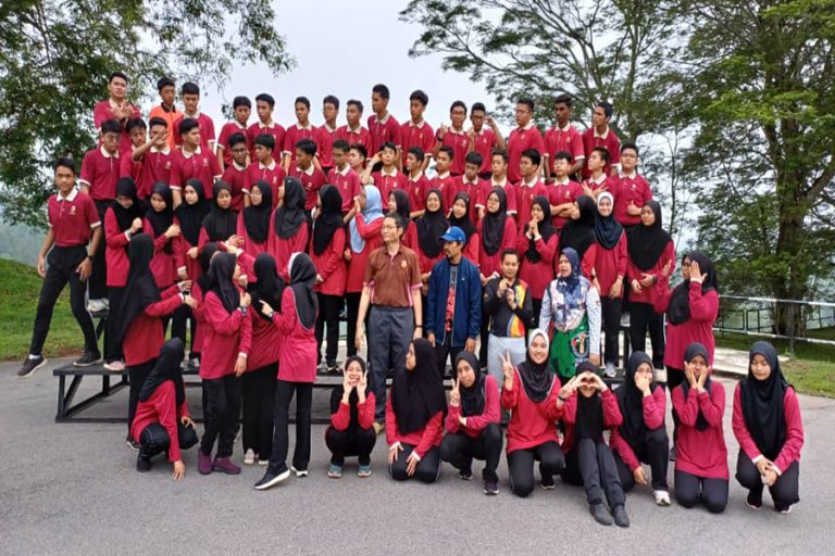 Program “Kem Permata Pertama” SMK Teknik Kuala Lumpur